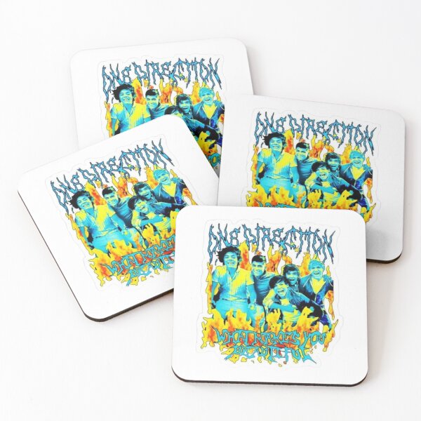 Item preview, One Direction - "You’re Insecure" designed and sold by thislela.