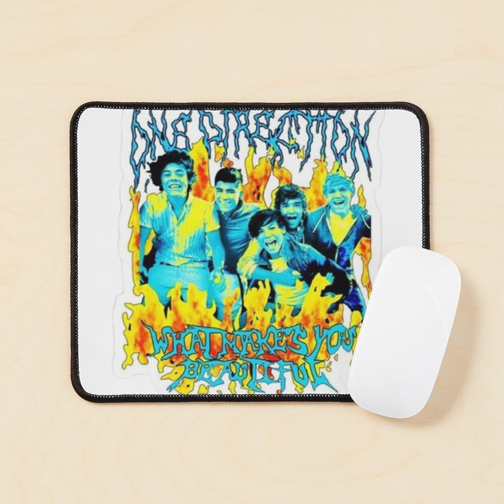 Item preview, Mouse Pad designed and sold by thislela.