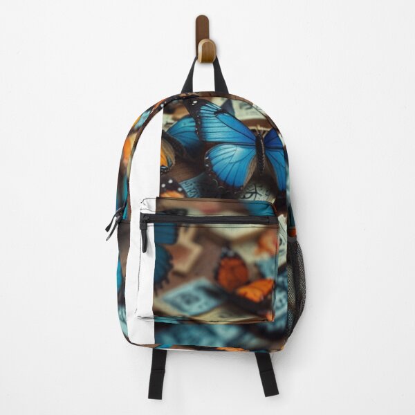 Item preview, Butterfly Effect No:1 designed and sold by EleganceStudio.