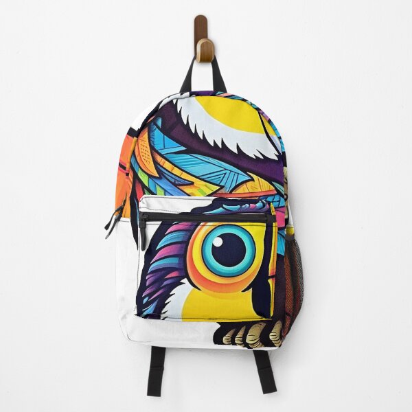 Item preview, Tubular Toucan! designed and sold by PyramidSchmear.