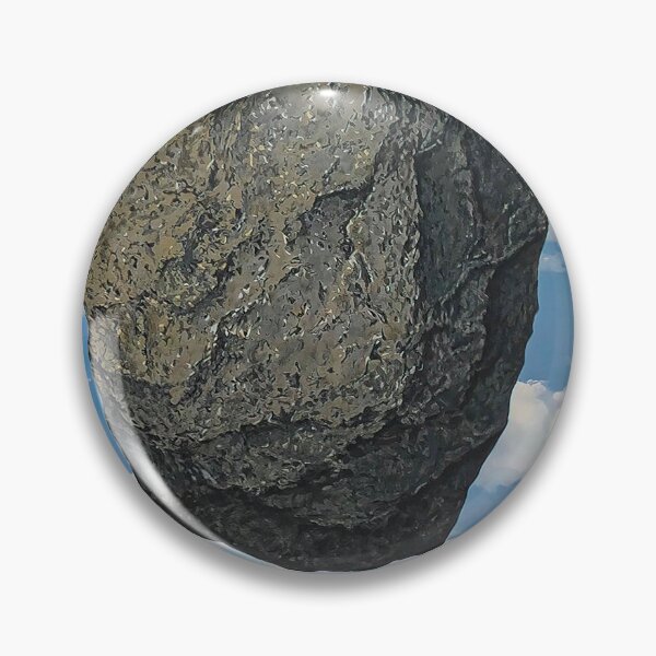 Item preview, rene magritte artwork designed and sold by David-thomi.