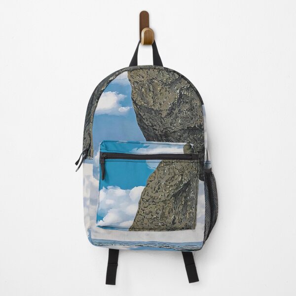 Item preview, rene magritte artwork designed and sold by David-thomi.