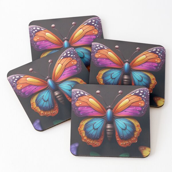 Item preview, Butterfly Effect No:2 designed and sold by EleganceStudio.