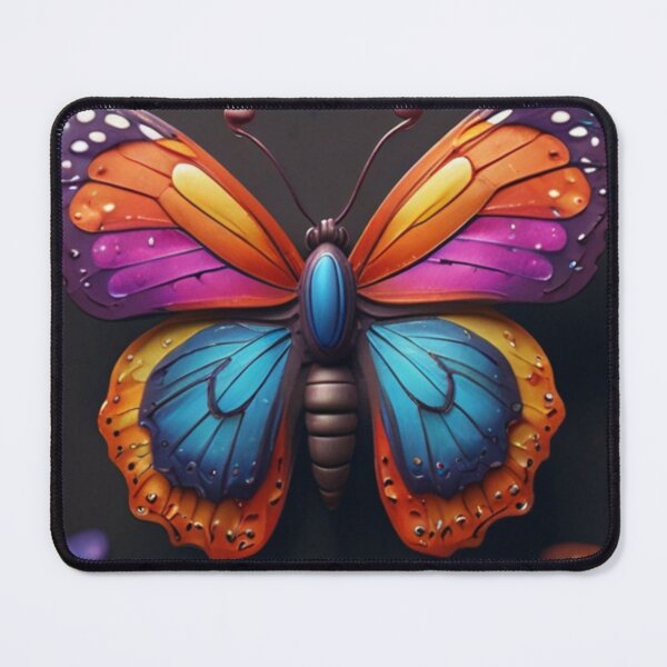 Item preview, Butterfly Effect No:2 designed and sold by EleganceStudio.