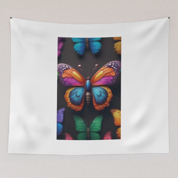 Item preview, Butterfly Effect No:2 designed and sold by EleganceStudio.