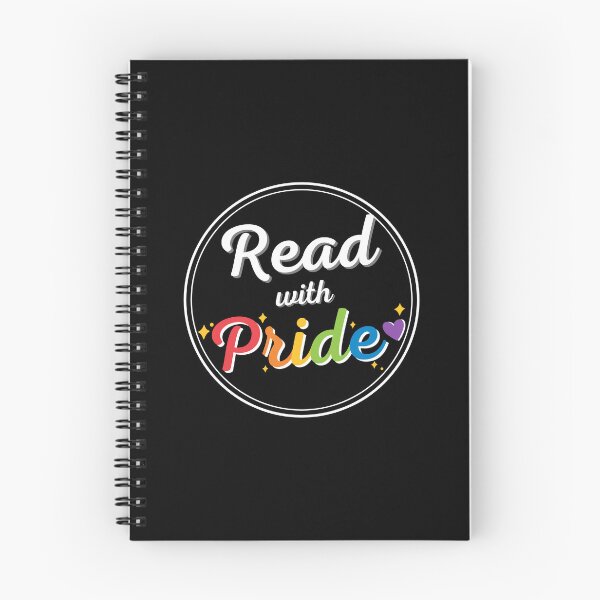 Item preview, Read with Pride designed and sold by mikmatch.