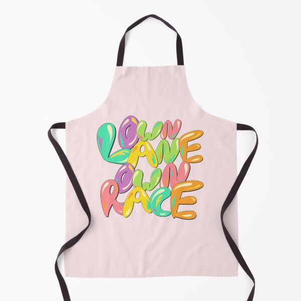 Item preview, Own lane Own race designed and sold by Lavannya.