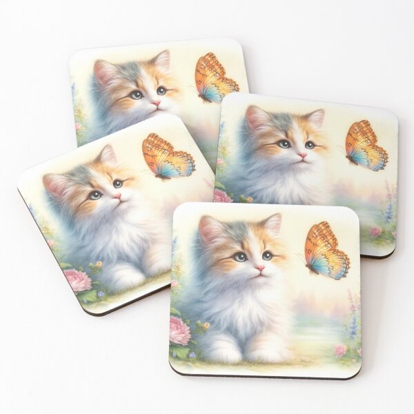 Item preview, Butterfly Wonder. designed and sold by NTKSHOP11.