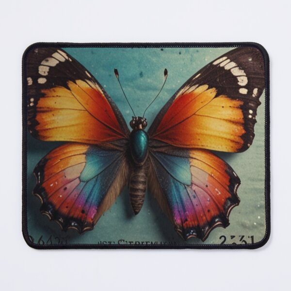 Item preview, Butterfly Effect No:3 designed and sold by EleganceStudio.