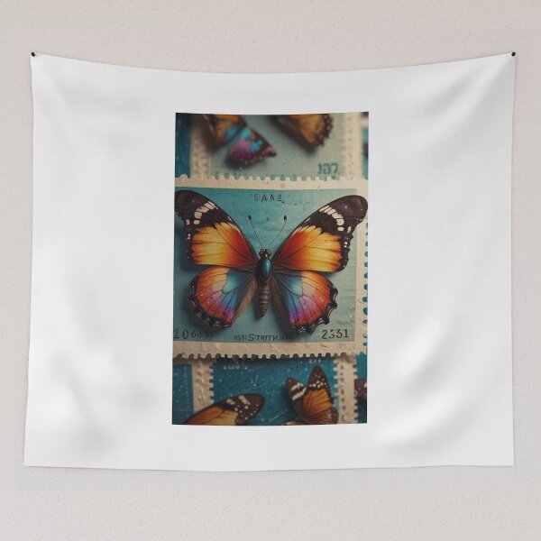 Item preview, Butterfly Effect No:3 designed and sold by EleganceStudio.