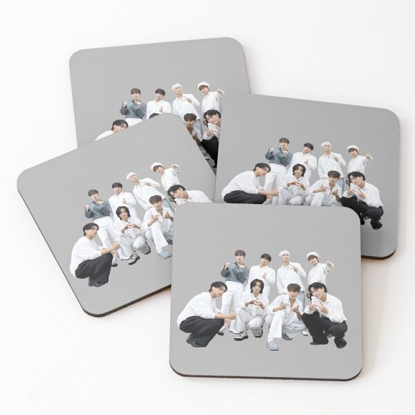 Item preview, Ateez KPOP designed and sold by jaofnn.