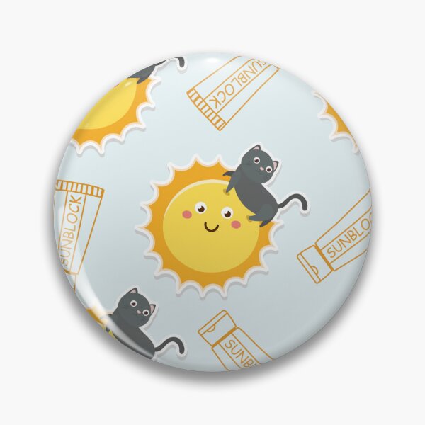 Item preview, Summer with protection designed and sold by Eureka Studios.