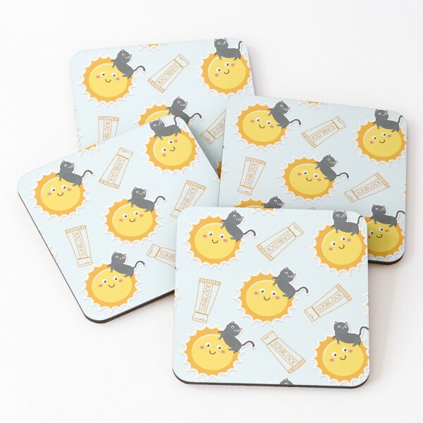 Item preview, Summer with protection designed and sold by Eureka Studios.