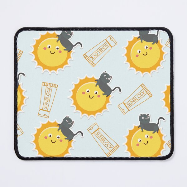 Item preview, Summer with protection designed and sold by Eureka Studios.