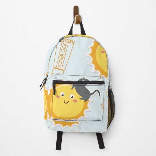 Item preview, Summer with protection designed and sold by Eureka Studios.