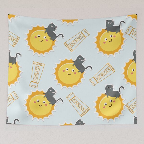 Item preview, Summer with protection designed and sold by Eureka Studios.