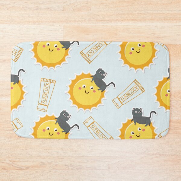 Item preview, Summer with protection designed and sold by Eureka Studios.