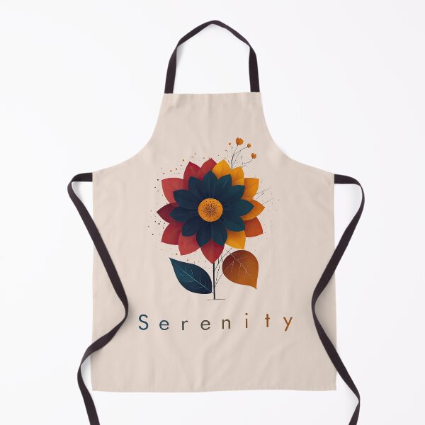 Item preview, Serenity designed and sold by Javier Narváez Solarte.