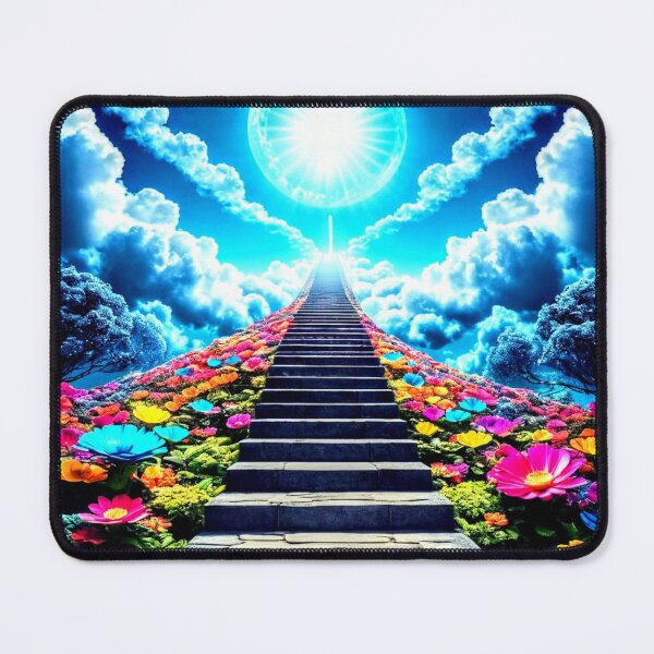 Item preview, Steps Of Heaven designed and sold by Kingcls.