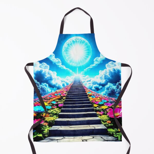 Item preview, Steps Of Heaven designed and sold by Kingcls.