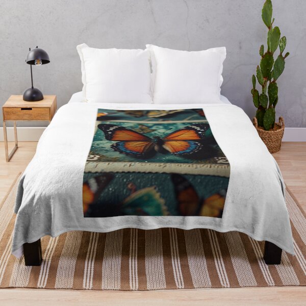 Item preview, Butterfly Effect No:4 designed and sold by EleganceStudio.