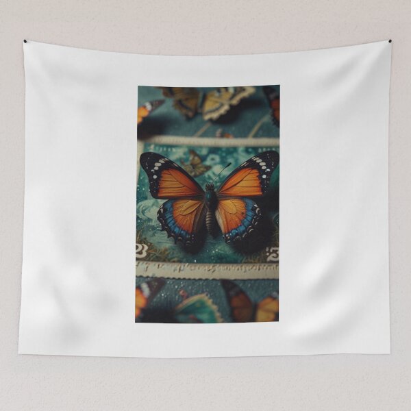 Item preview, Butterfly Effect No:4 designed and sold by EleganceStudio.