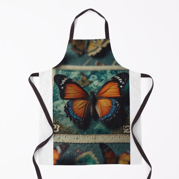 Item preview, Butterfly Effect No:4 designed and sold by EleganceStudio.