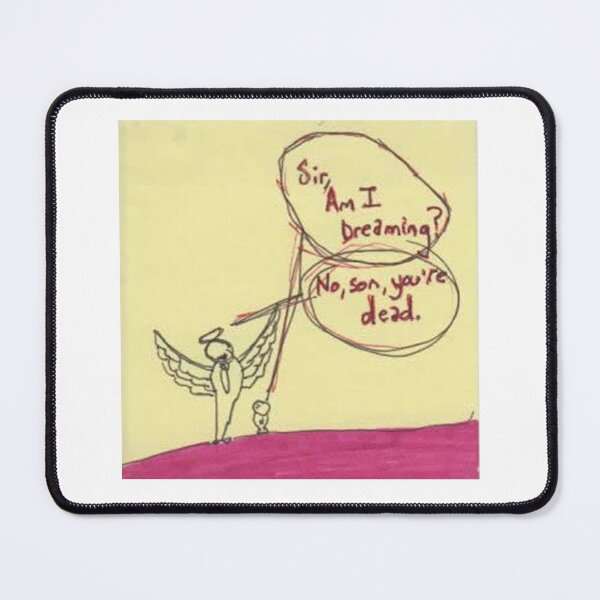 Item preview, Devil's Advice: Confused Kid Chronicles - Ignorant Art designed and sold by Ignorant-Artist.