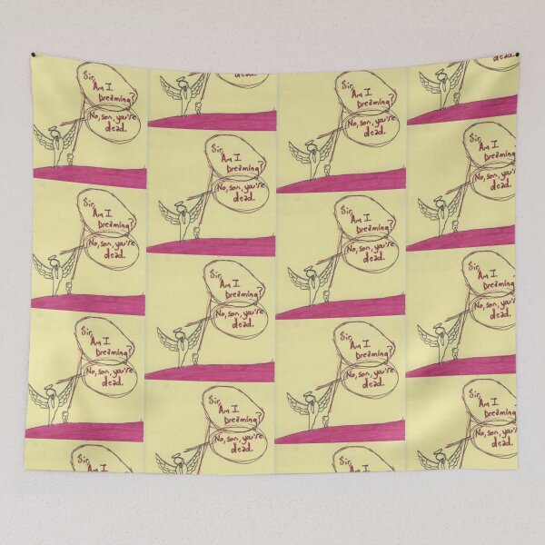 Item preview, Devil's Advice: Confused Kid Chronicles - Ignorant Art designed and sold by Ignorant-Artist.