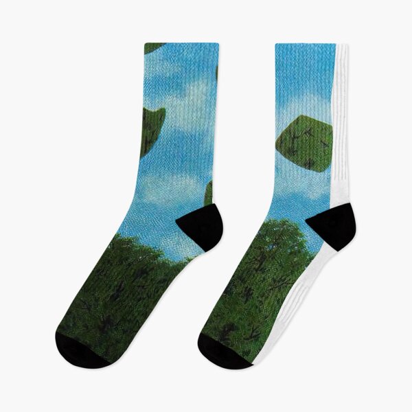 Item preview, rene magritte art style designed and sold by David-thomi.