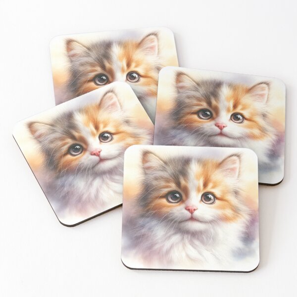 Item preview, Innocent Gaze. designed and sold by NTKSHOP11.