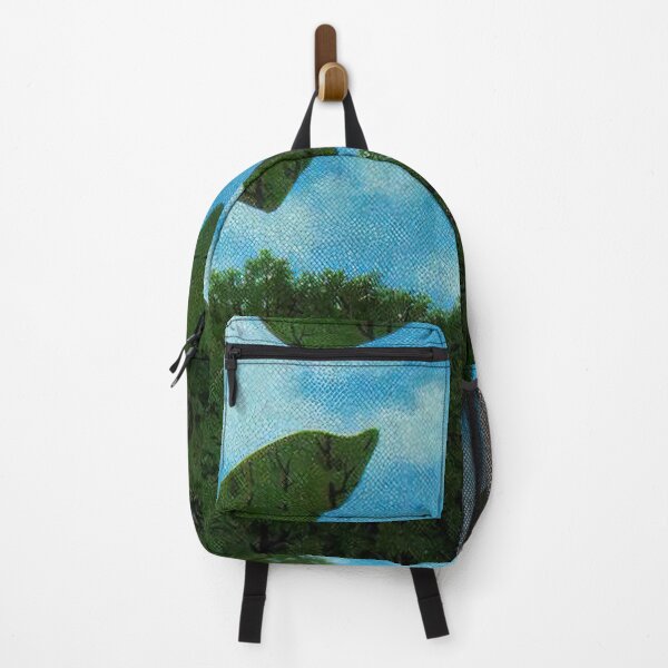 Item preview, rene magritte art style designed and sold by David-thomi.