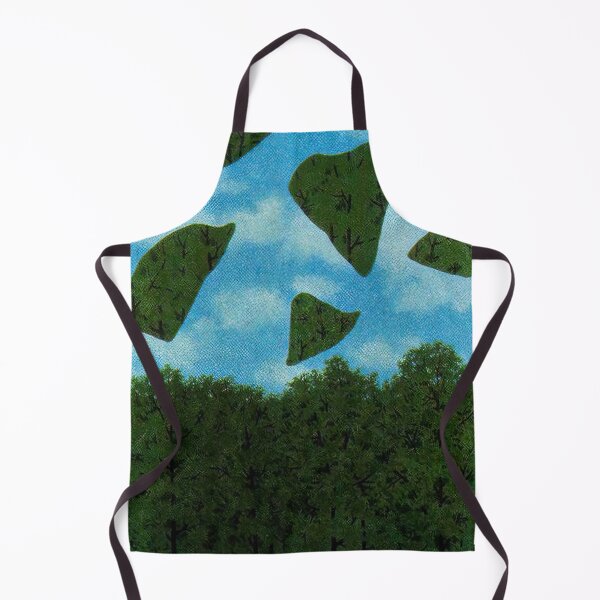 Item preview, rene magritte art style designed and sold by David-thomi.