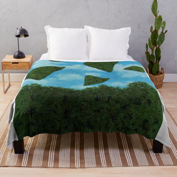 Item preview, rene magritte art style designed and sold by David-thomi.