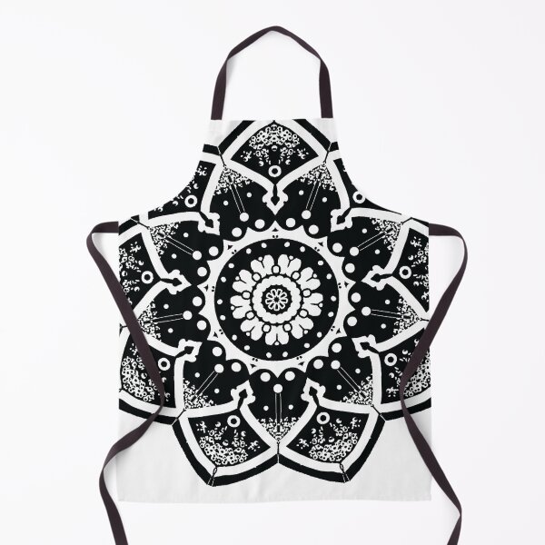 Item preview, Mandala art designed and sold by MatrixTattoo.