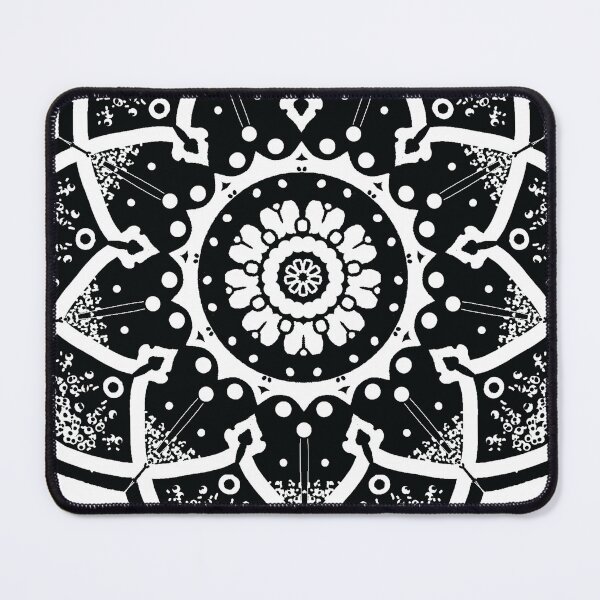 Item preview, Mandala art designed and sold by MatrixTattoo.