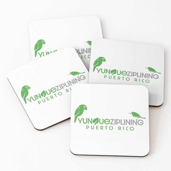 Item preview, Yunque Ziplining Logo Merchandise designed and sold by YunqueZiplining.