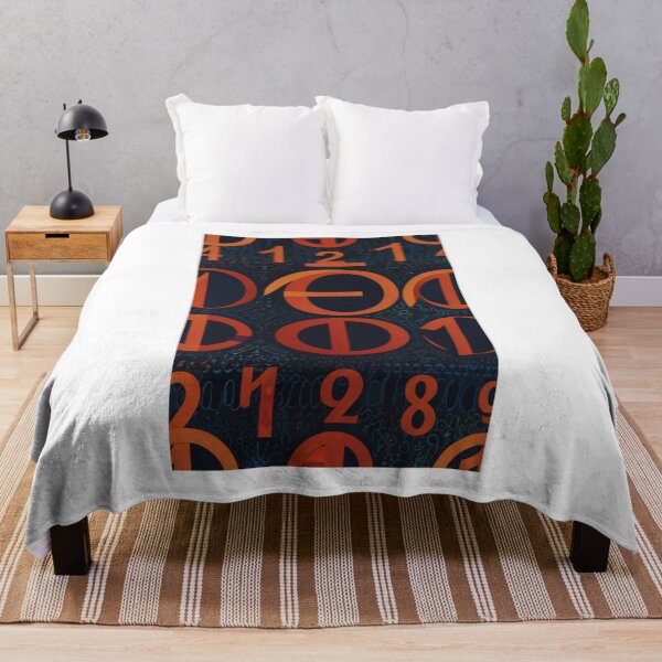 Item preview, Numerical Design designed and sold by EleganceStudio.