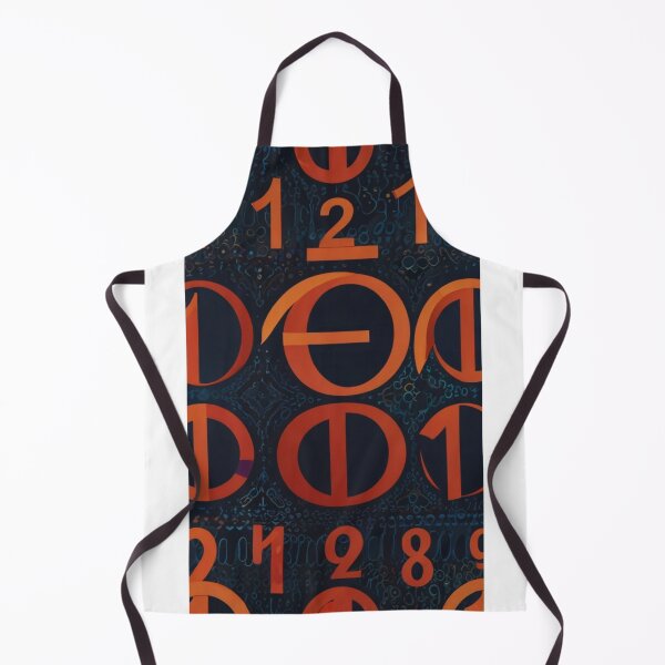 Item preview, Numerical Design designed and sold by EleganceStudio.