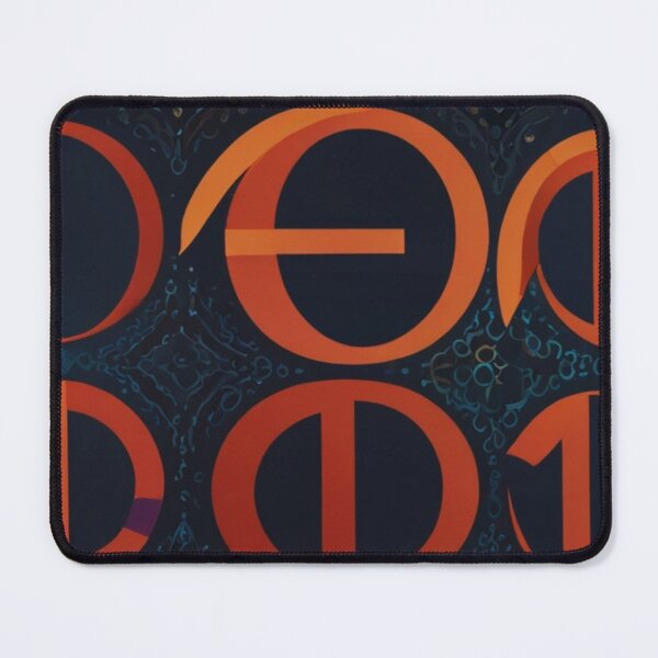 Item preview, Numerical Design designed and sold by EleganceStudio.