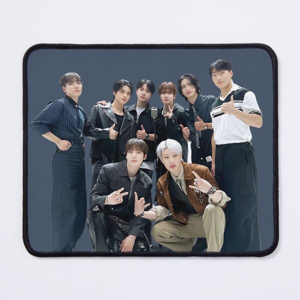Item preview, Ateez KPOP designed and sold by jaofnn.