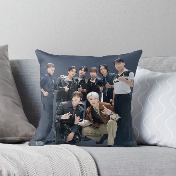 Item preview, Ateez KPOP designed and sold by jaofnn.