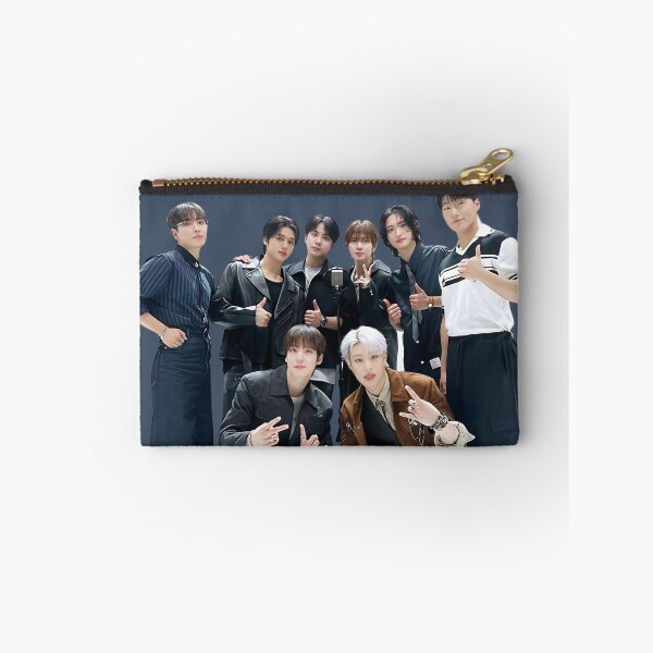 Item preview, Ateez KPOP designed and sold by jaofnn.