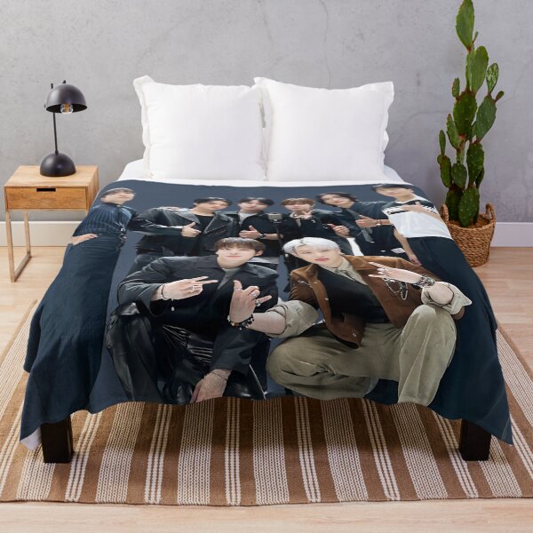 Item preview, Ateez KPOP designed and sold by jaofnn.