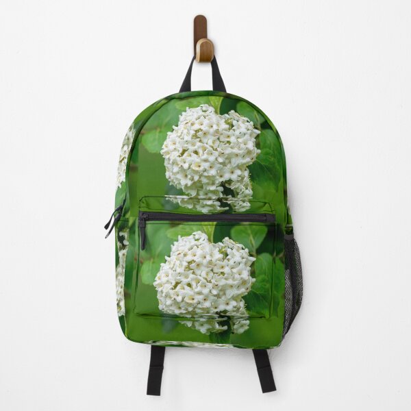 Item preview, White Flower Burst designed and sold by SafariByMarisa.
