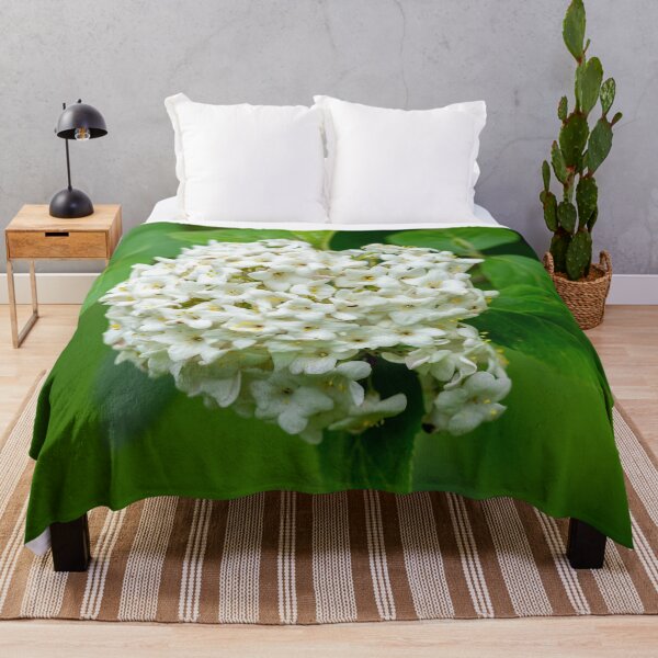 Item preview, White Flower Burst designed and sold by SafariByMarisa.