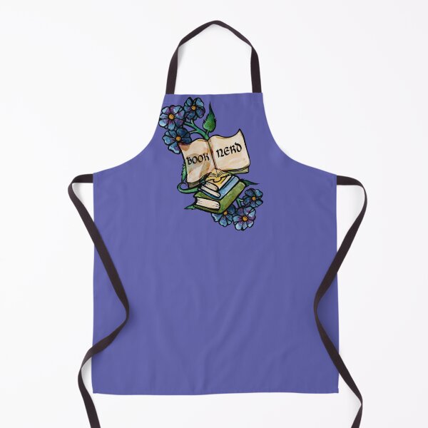 Item preview, Book Nerd designed and sold by FrictionMaxxing.