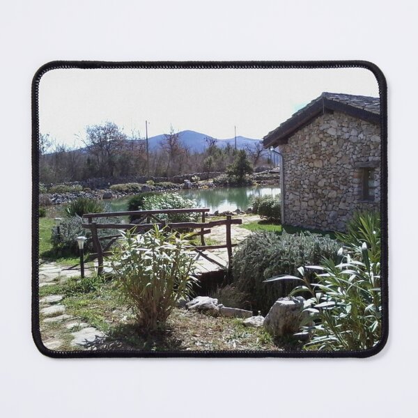 Item preview, Little house. designed and sold by ProjectArtNow.