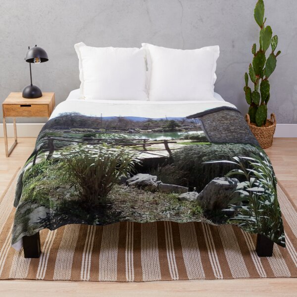 Item preview, Little house. designed and sold by ProjectArtNow.