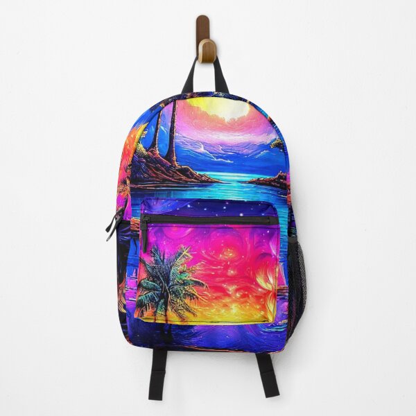 Item preview, Sunset Lagoons designed and sold by Kingcls.